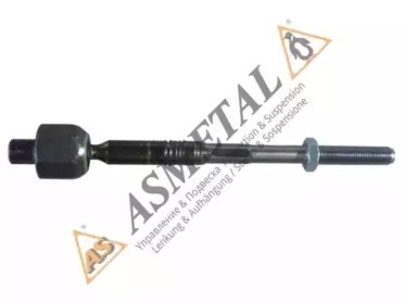 AS METAL 20bm2450 -  Осевой шарнир, рулевая тяга
